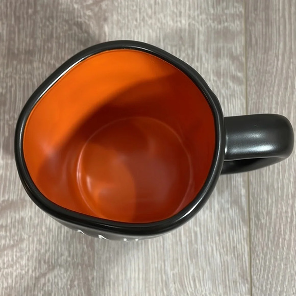 NWT Rae Dunn “CANDY COMA” Ceramic Coffee Tea Mug - Picture 4 of 5